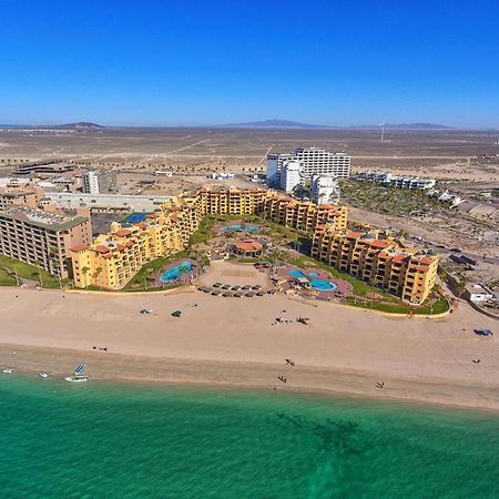 Princesa De Penasco Condo C101 Sandy Beach Puerto Penasco Exterior photo