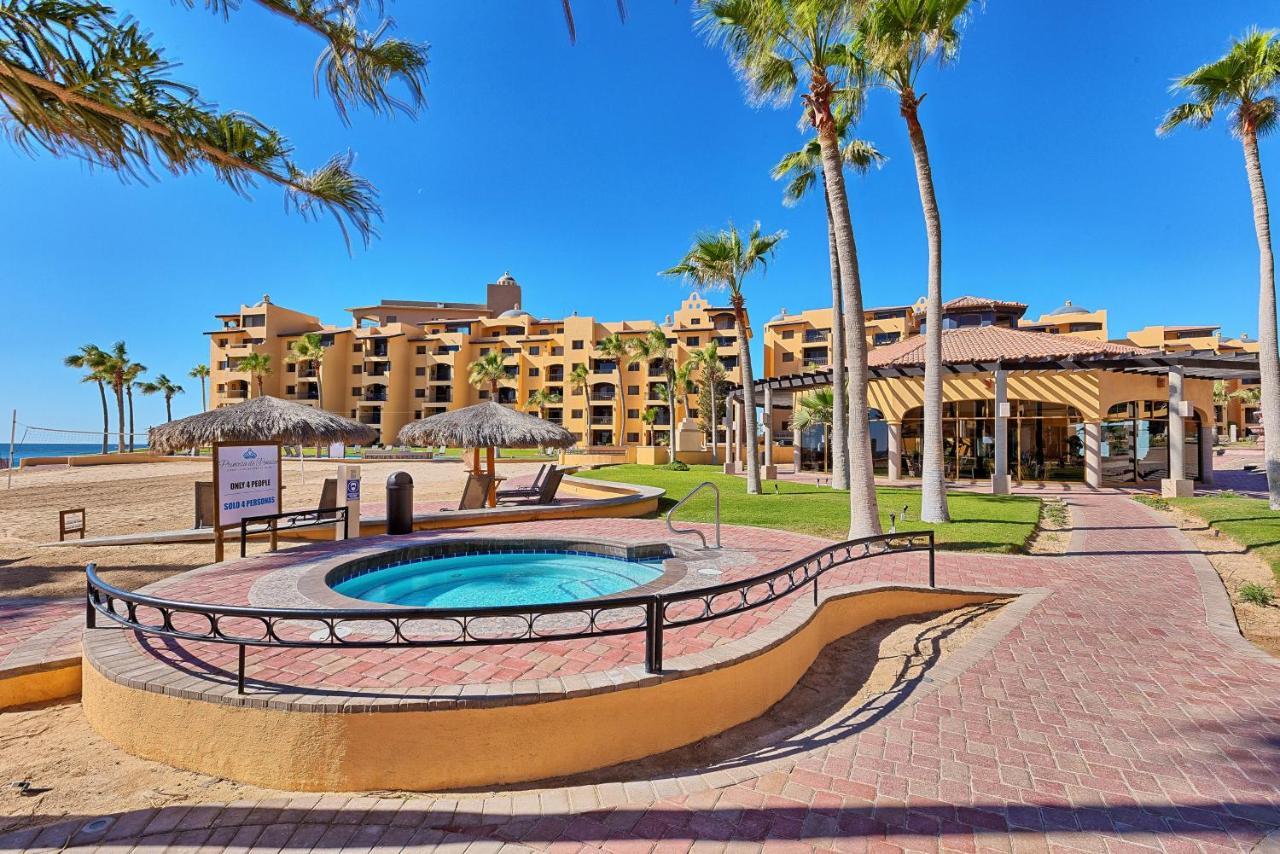 Princesa De Penasco Condo C101 Sandy Beach Puerto Penasco Exterior photo