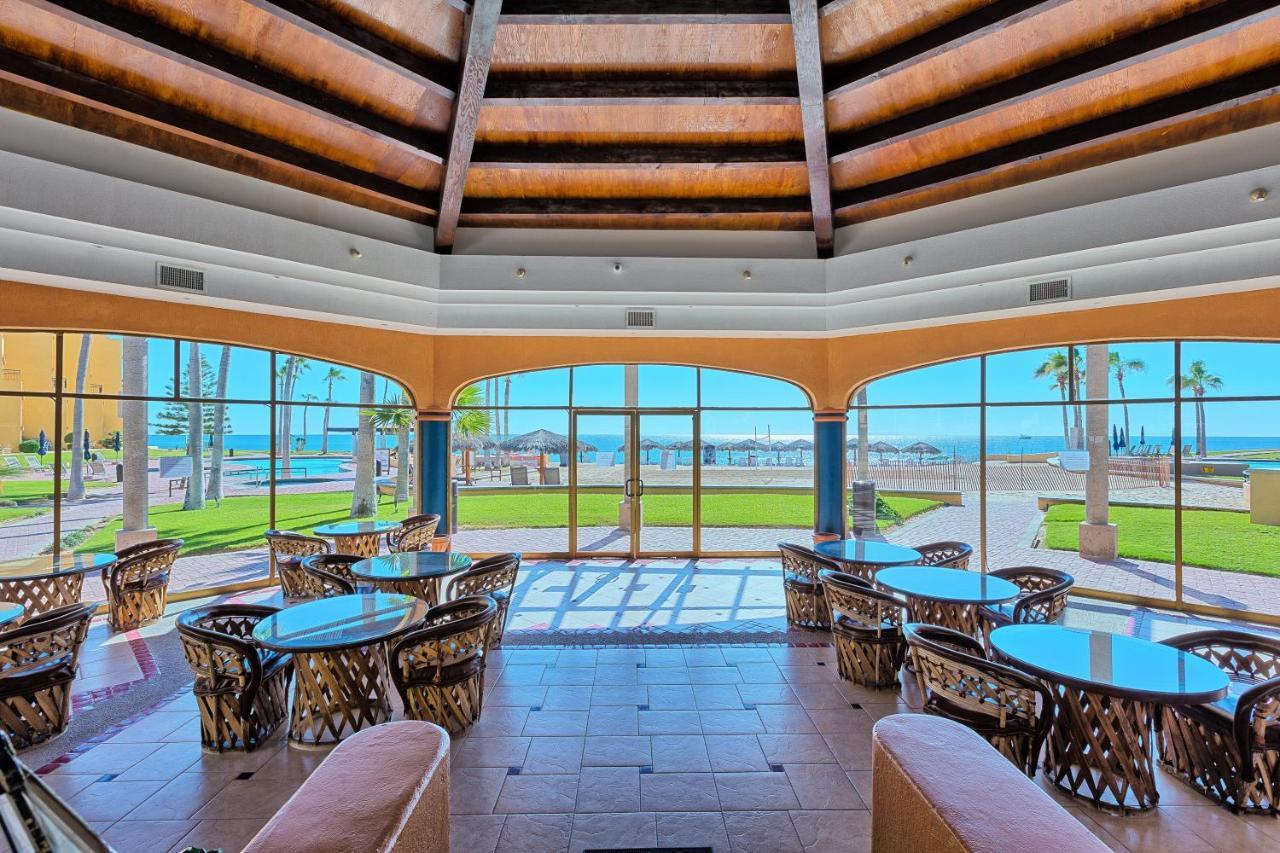 Princesa De Penasco Condo C101 Sandy Beach Puerto Penasco Exterior photo