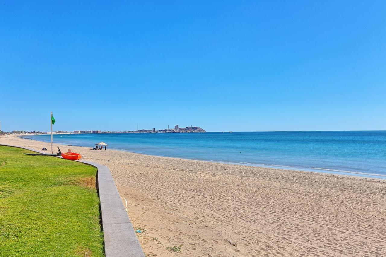 Princesa De Penasco Condo C101 Sandy Beach Puerto Penasco Exterior photo