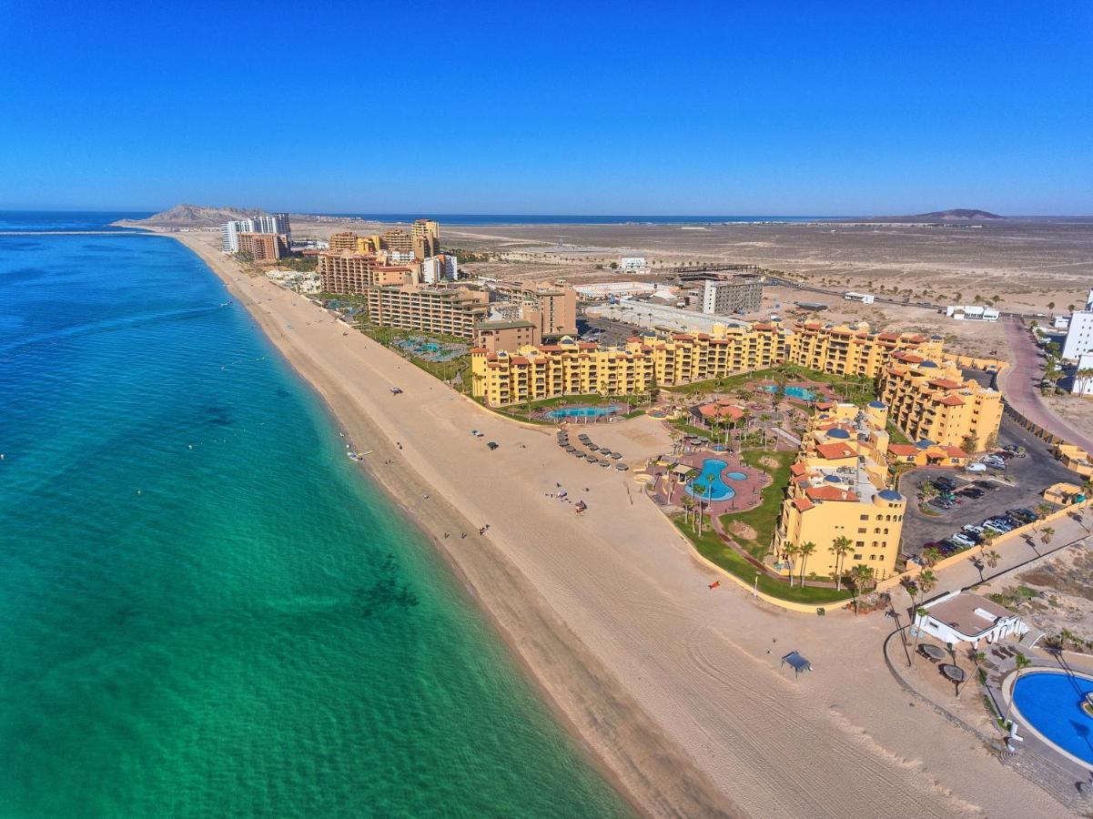 Princesa De Penasco Condo C101 Sandy Beach Puerto Penasco Exterior photo