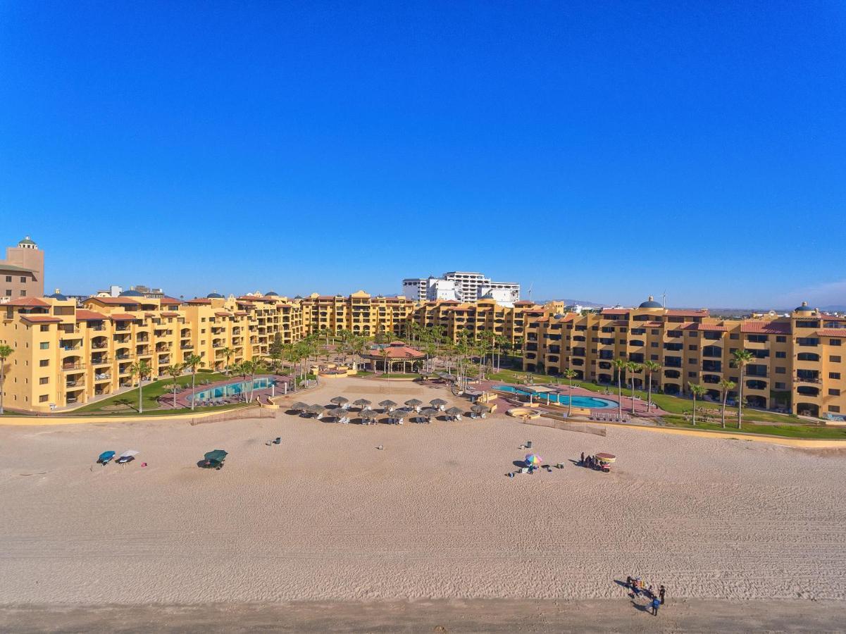 Princesa De Penasco Condo C101 Sandy Beach Puerto Penasco Exterior photo