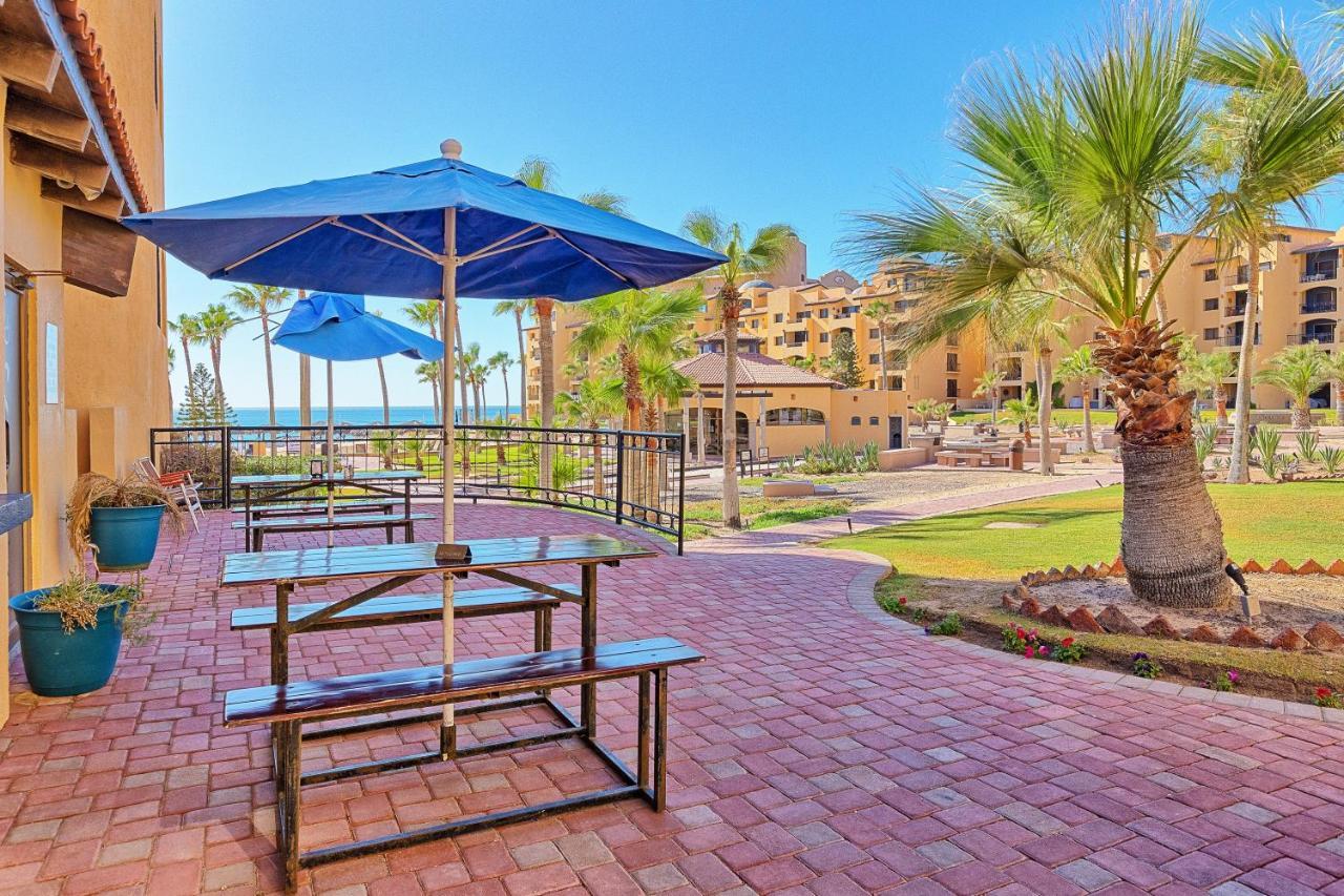 Princesa De Penasco Condo C101 Sandy Beach Puerto Penasco Exterior photo