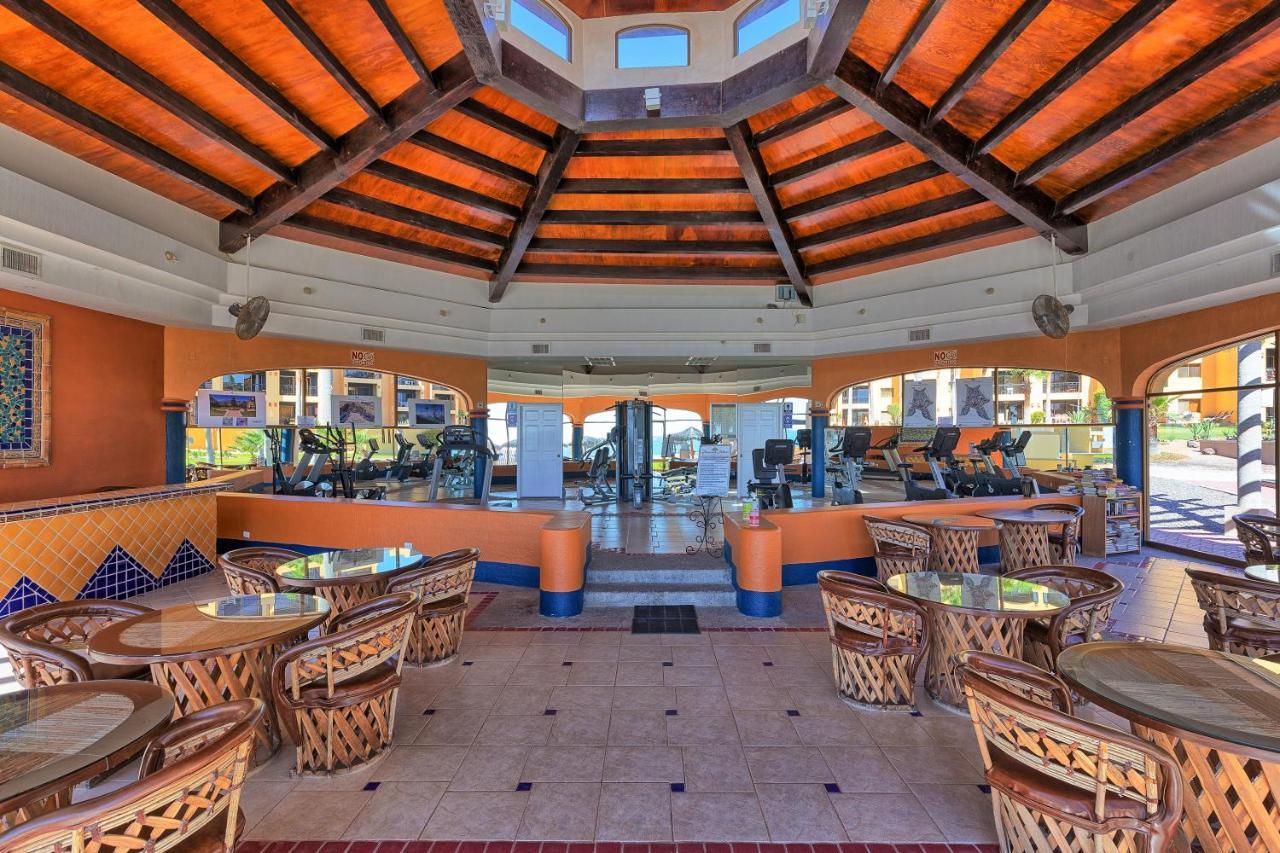 Princesa De Penasco Condo C101 Sandy Beach Puerto Penasco Exterior photo