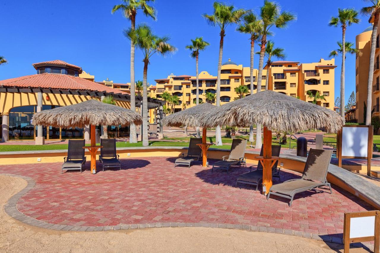 Princesa De Penasco Condo C101 Sandy Beach Puerto Penasco Exterior photo