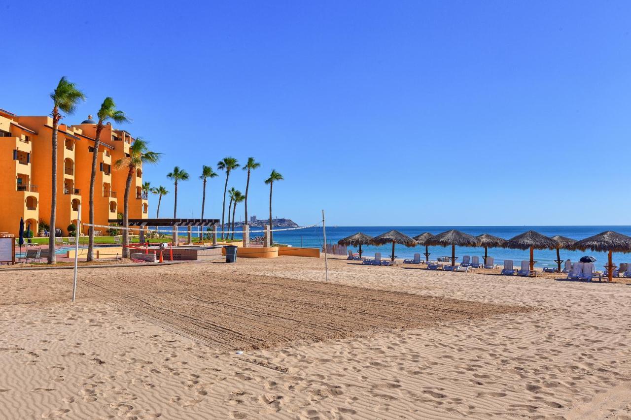 Princesa De Penasco Condo C101 Sandy Beach Puerto Penasco Exterior photo