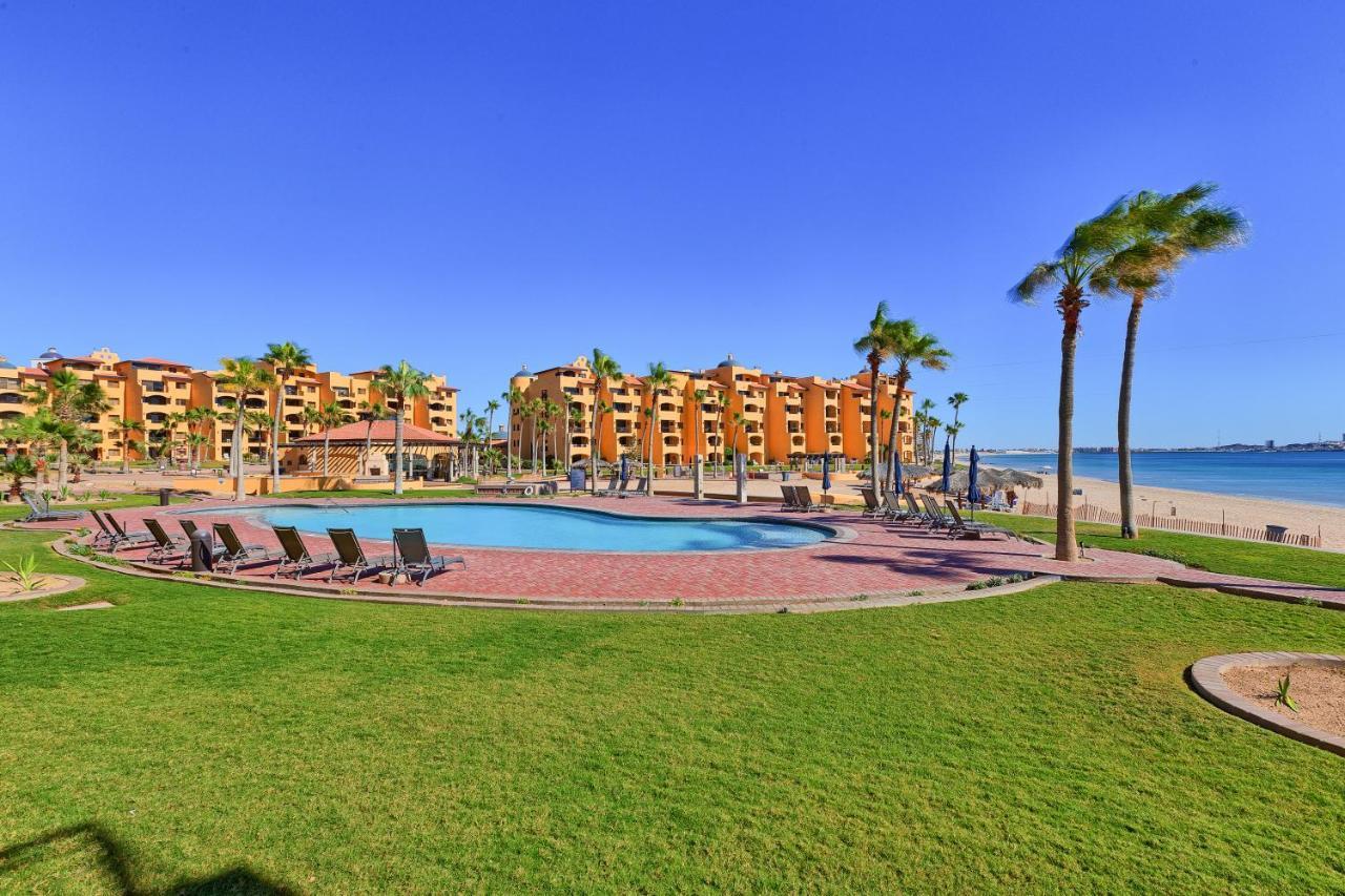 Princesa De Penasco Condo C101 Sandy Beach Puerto Penasco Exterior photo