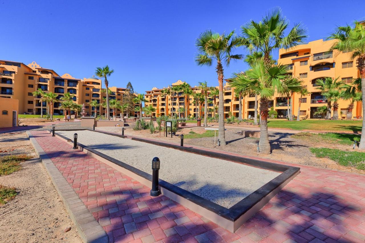 Princesa De Penasco Condo C101 Sandy Beach Puerto Penasco Exterior photo
