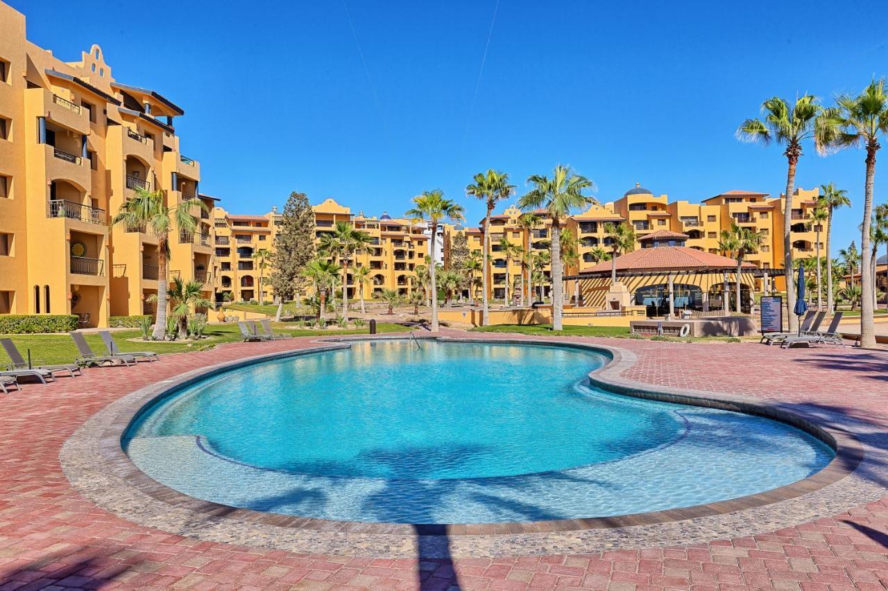 Princesa De Penasco Condo C101 Sandy Beach Puerto Penasco Exterior photo