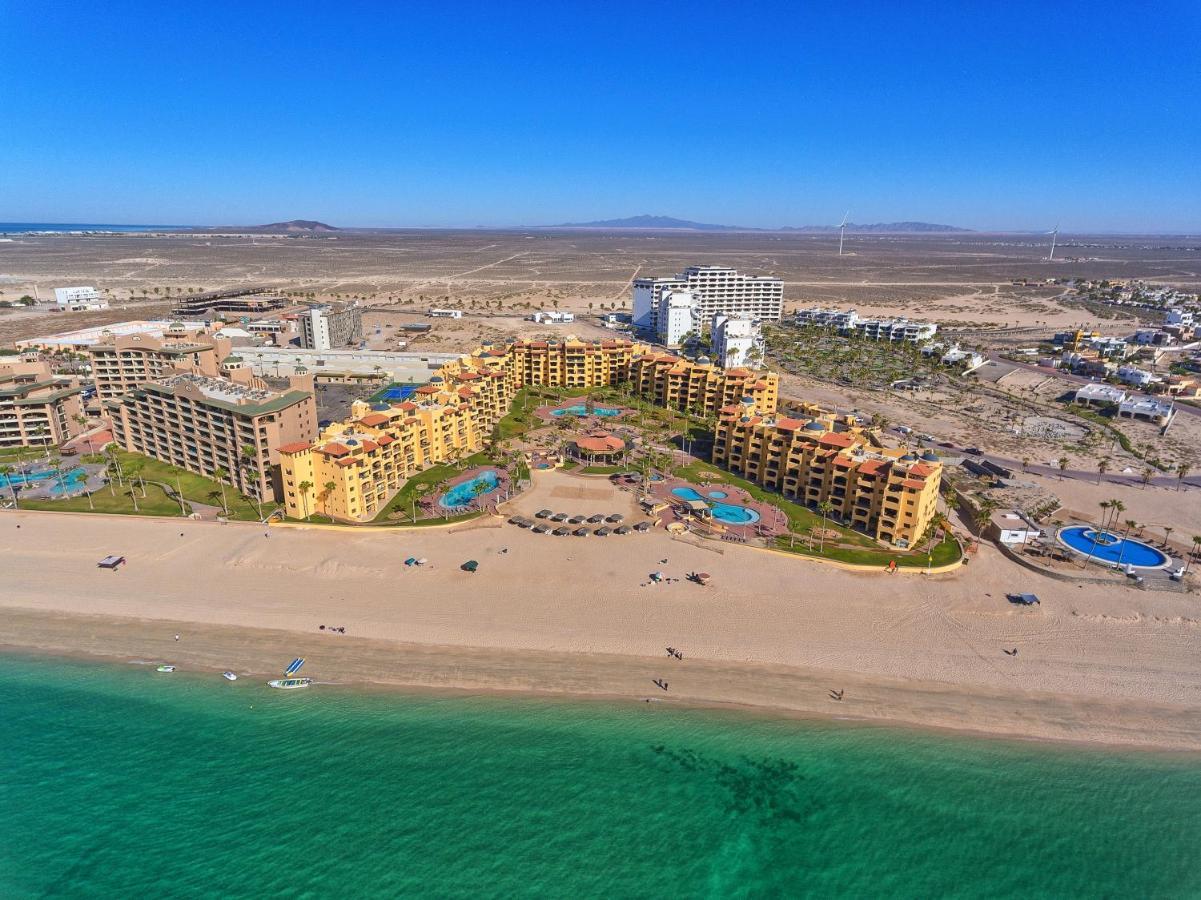 Princesa De Penasco Condo C101 Sandy Beach Puerto Penasco Exterior photo