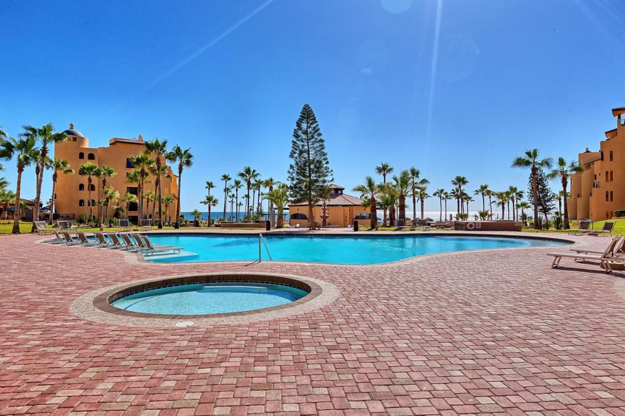 Princesa De Penasco Condo C101 Sandy Beach Puerto Penasco Exterior photo