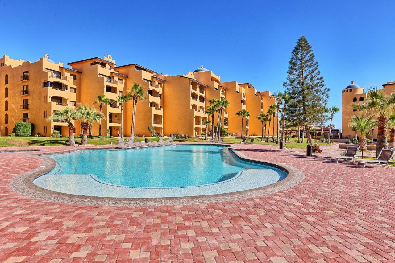 Princesa De Penasco Condo C101 Sandy Beach Puerto Penasco Exterior photo