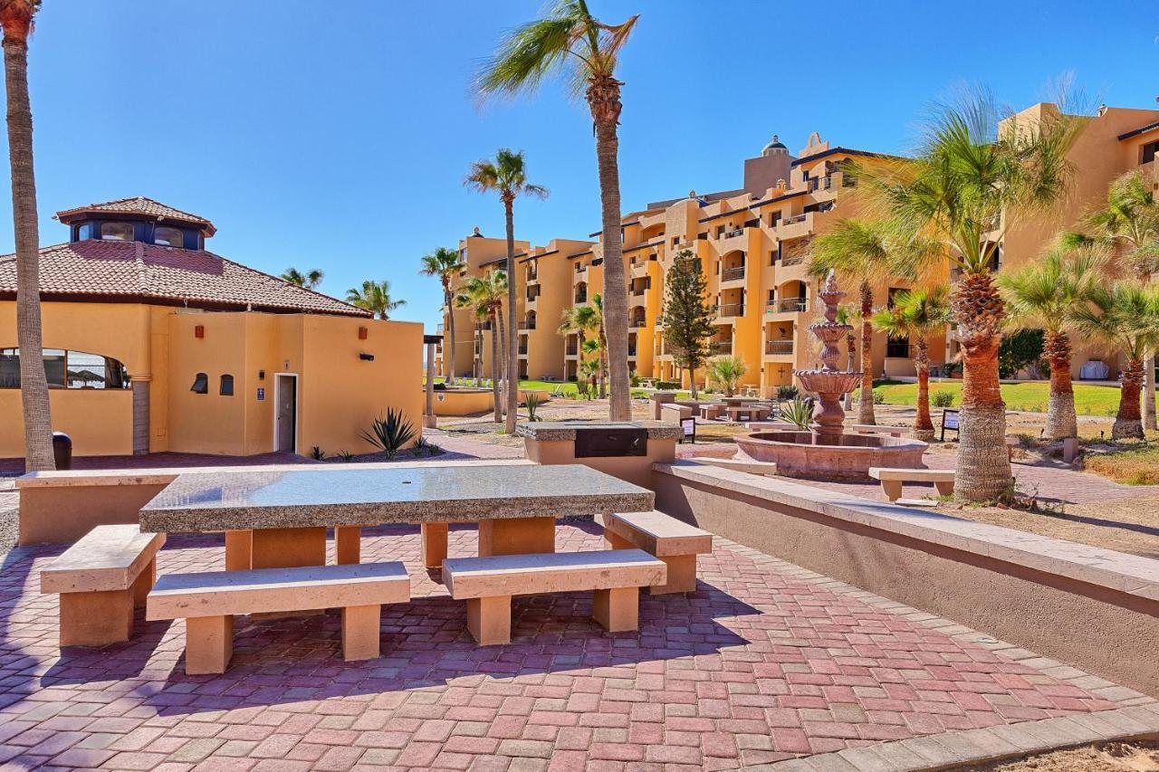 Princesa De Penasco Condo C101 Sandy Beach Puerto Penasco Exterior photo