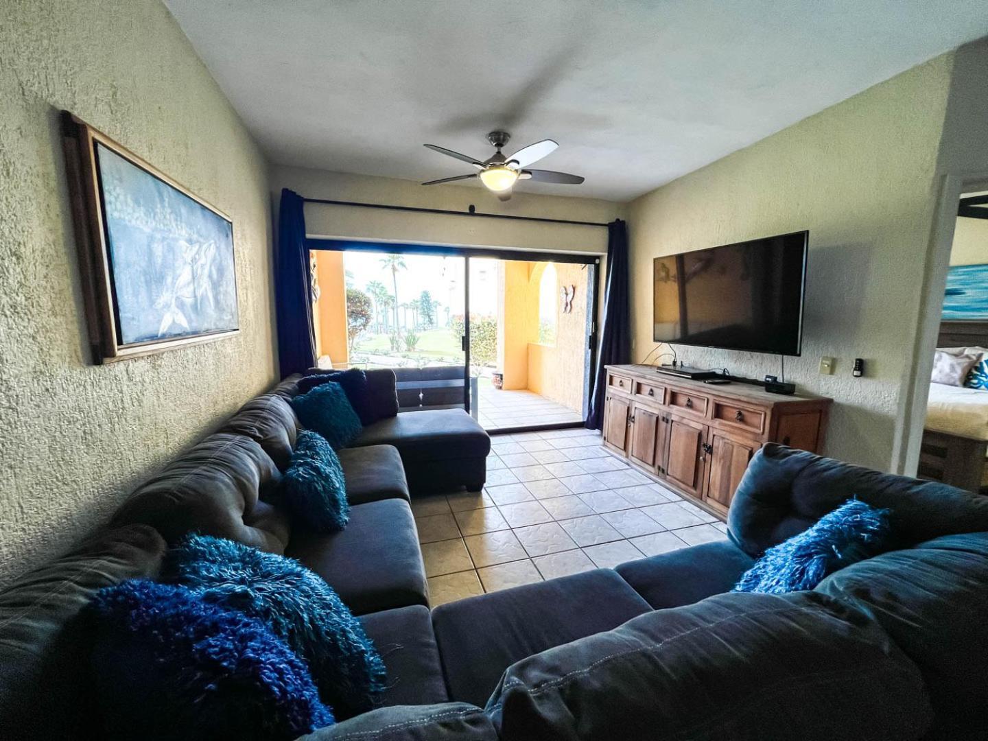 Princesa De Penasco Condo C101 Sandy Beach Puerto Penasco Exterior photo