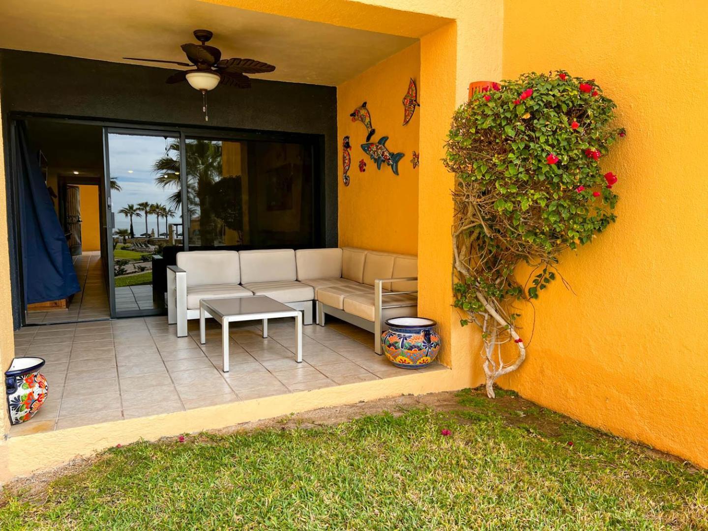 Princesa De Penasco Condo C101 Sandy Beach Puerto Penasco Exterior photo
