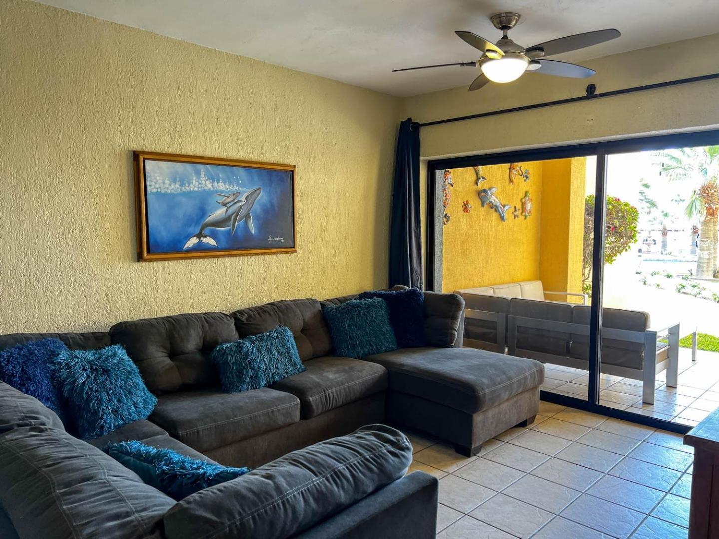 Princesa De Penasco Condo C101 Sandy Beach Puerto Penasco Exterior photo